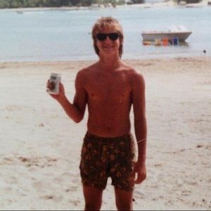 Meet your Posher, Jeremy